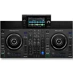 Denon DJ SC Live 2 2-Deck Standalone DJ Controller