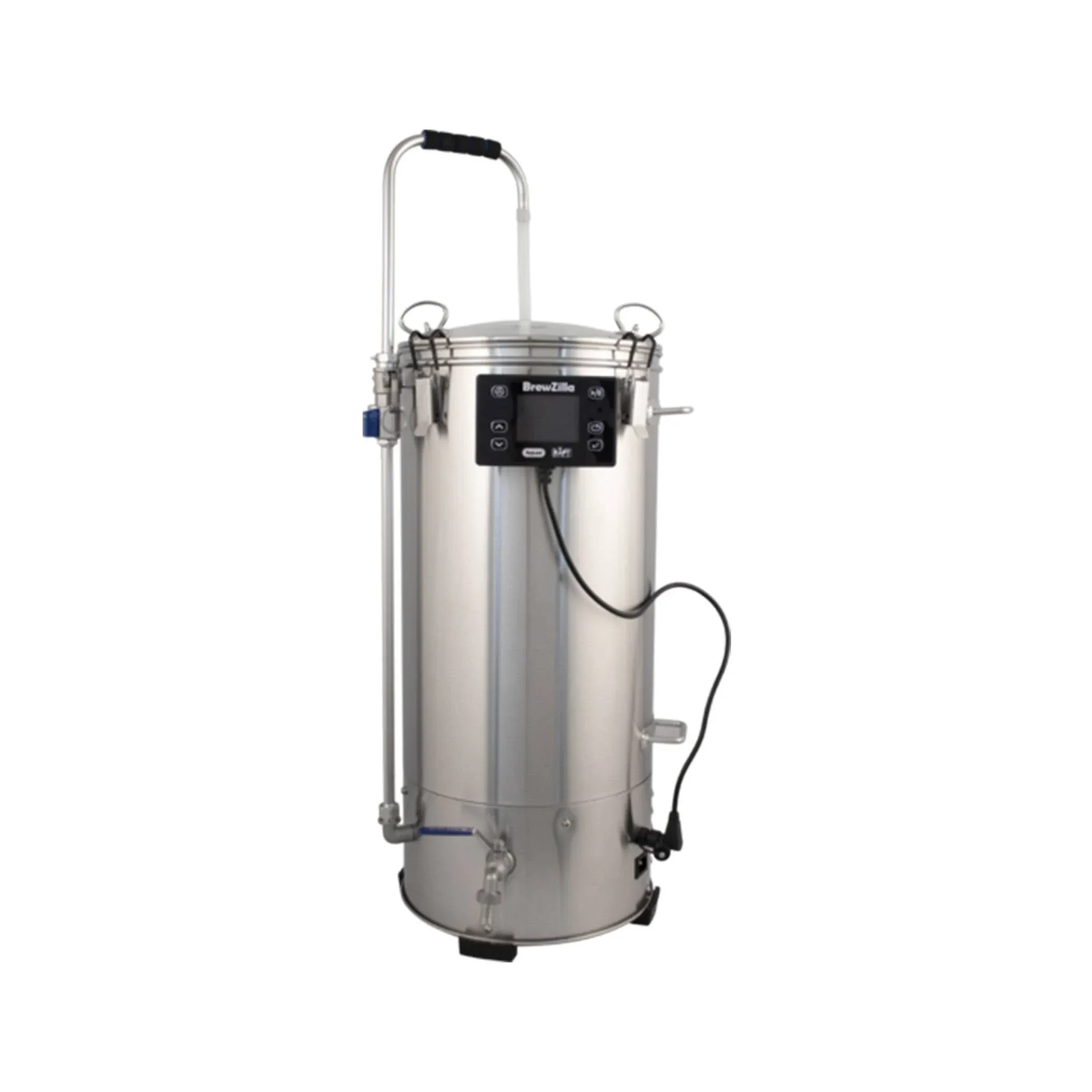 BrewZilla Gen 4 Brewing System