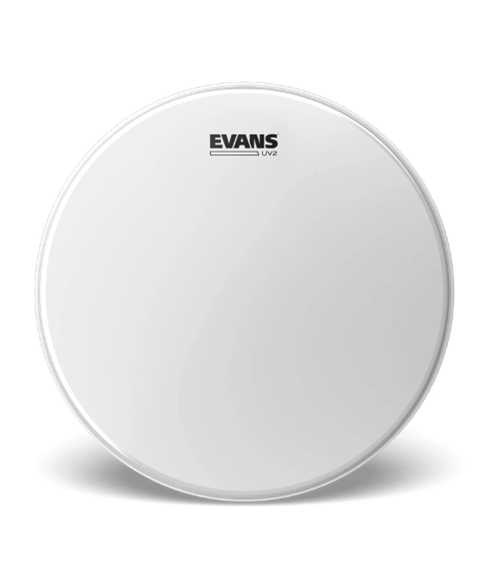 Evans UV2 Coated Drum Head 12 in.