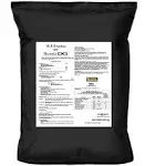 The Andersons PGF 16-0-8 Fertilizer with Humic DG 5,000-sq