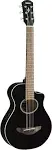 Yamaha APXT2 3/4-Size Acoustic-Electric Guitar - Black