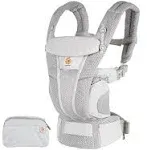 Ergobaby Omni Breeze - Pearl Grey