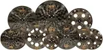 Meinl Classics Custom Dark Ultimate Cymbal Set