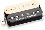 Seymour Duncan SH-4 JB Humbucker Pickup (Reverse Zebra)