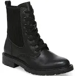 Sam Edelman Girl's Kids' Lydell Combat Boot