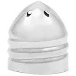 Tablecraft 83T Top for 83S&P Salt / Pepper Shakers - Dozen