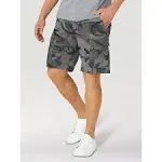 Wrangler Authentics Men's Classic Cargo Stretch Short