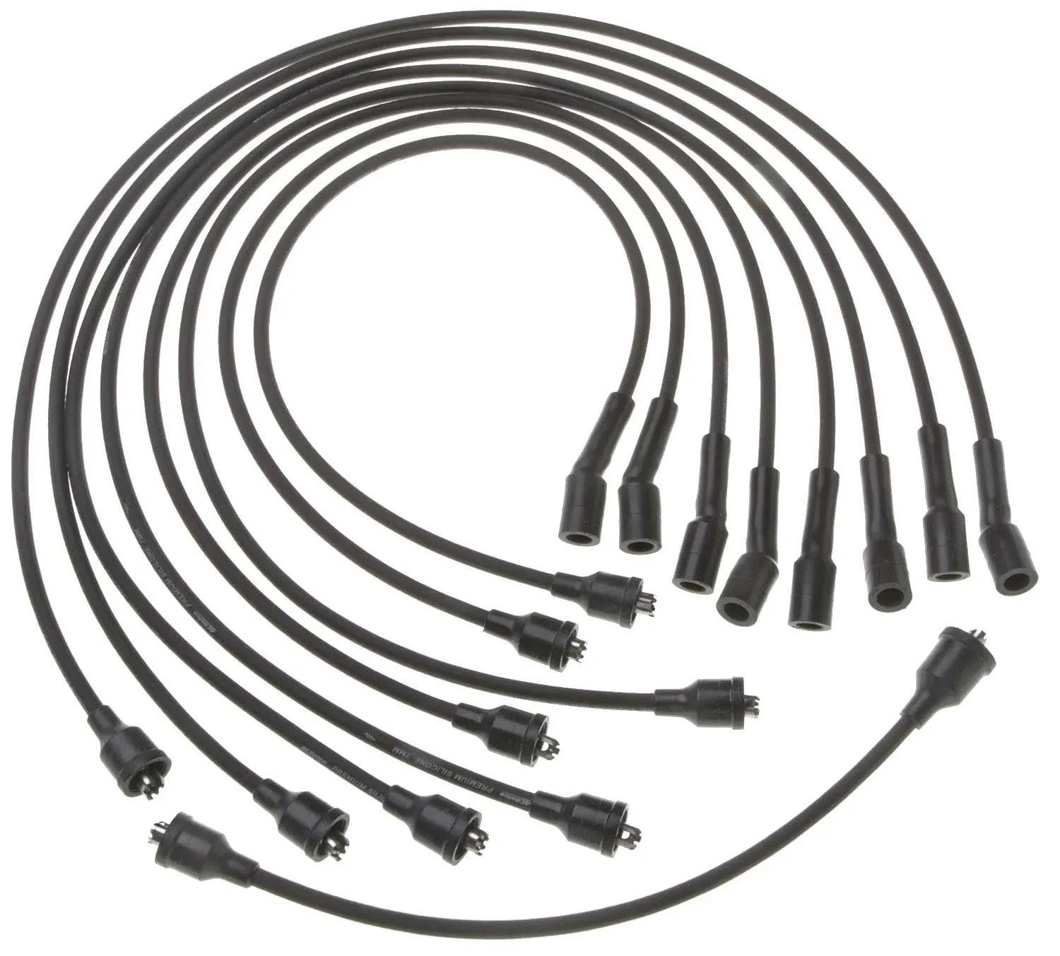 Spark Plug Wire Set