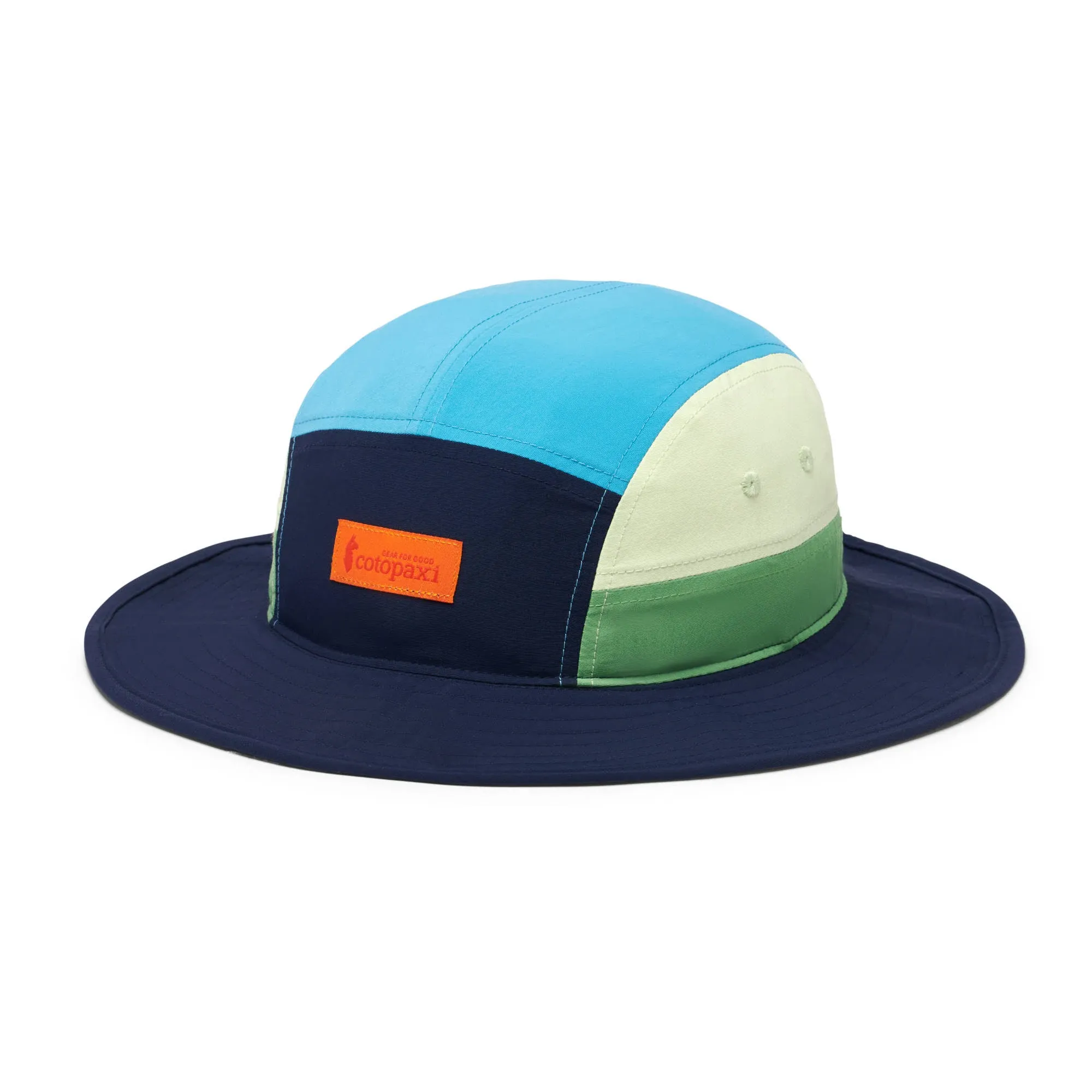 Cotopaxi Tech Bucket Hat - Maritime