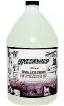 Groomers Edge DK12011 Groomers Edge Unleashed Coat Cologne Gal