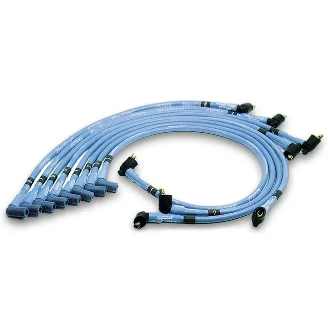 Moroso Blue Max Ignition Wire Set