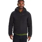 Marmot Men's Echo Featherless Hoody - Large - Black