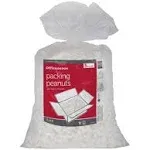 Office Depot&reg; Brand Loose-Fill Packing Peanuts, 5 Cu Ft