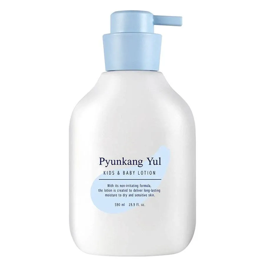 Pyunkang Yul Kids & Baby Lotion 590ml