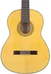 Yamaha CG172SF Nylon String Flamenco Guitar | Reverb