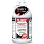 Odorcide Odor Eliminator Concentrate: Odor Eliminator for Strong Odor on Carp...