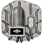 Dana Spicer Dana 30 Nodular Iron Differential Cover - 10023534