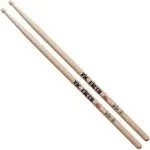 Paire de baguettes Vic Firth Steve Jordan