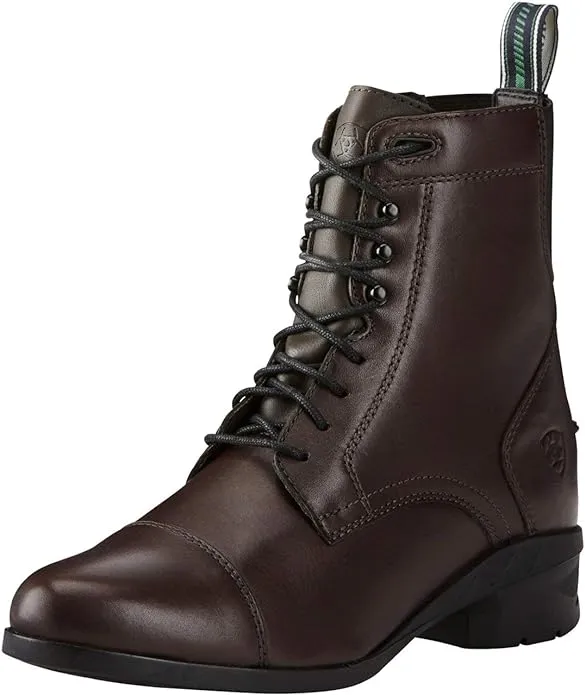 Ariat Women's Heritage Iv Paddock Boot