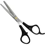 Pet Magasin Pet Thinning Shears - Professional Thinning Scissors with Toothed Blade