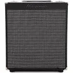 Ampeg RB-112 Rocket Bass 100-Watt 1x12" Bass Combo | Reverb