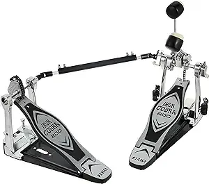 Tama HP200PTW Iron Cobra 200 Double Bass Drum Pedal