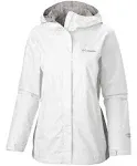 Women's Arcadia II Rain Jacket