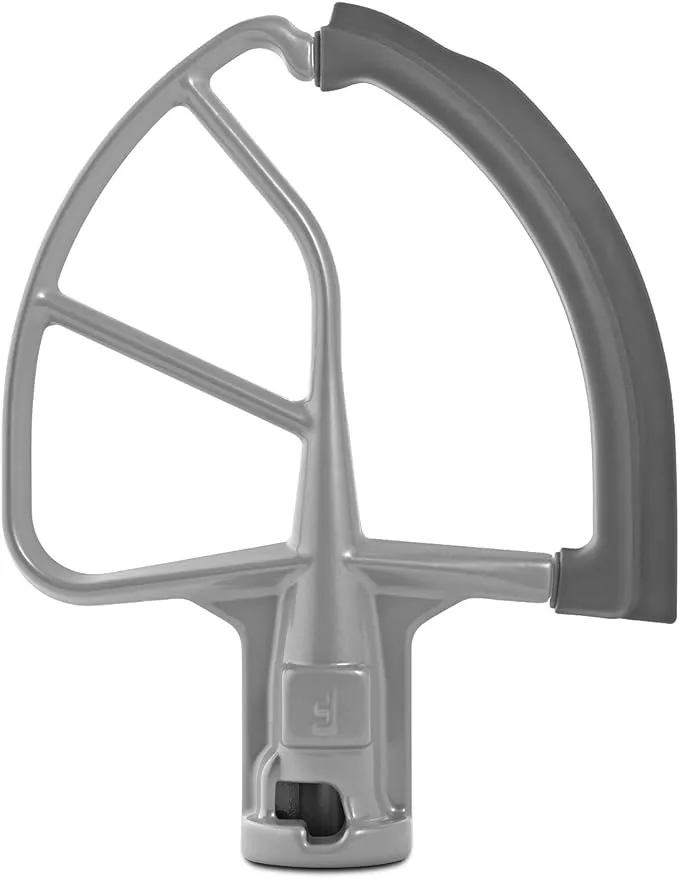 F-Series 6 Quart Bowl-Lift Flex Edge Beater