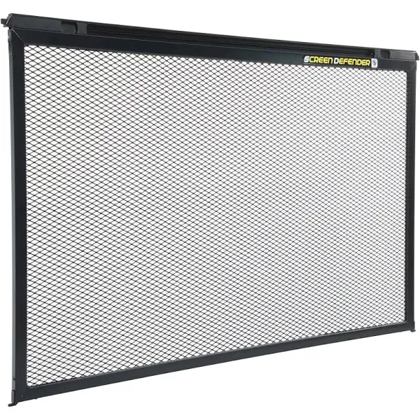 Lippert 859794 Screen Defender Entry Door Screen Protector - 30&#034;