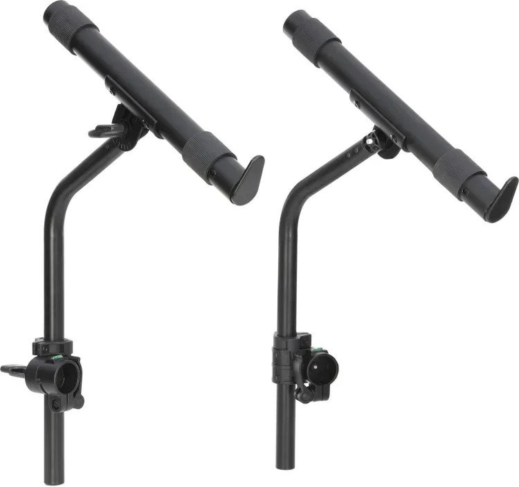 Ultimate Support VSIQ-200B 2nd Tier for V-Stand and IQ-3000