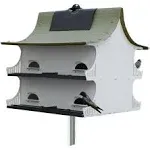 S&K Great 8 Purple Martin House