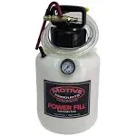 Motive Products 1735 Power Fill Pro - 1 Gal Fluid Transfer Pump System