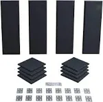 Primacoustic London 8 Room Kit | Reverb