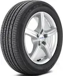 Goodyear Eagle RS-A Police Tire 245/55R18 103V