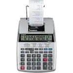 Canon P23-DHV-3 Printing Calculator