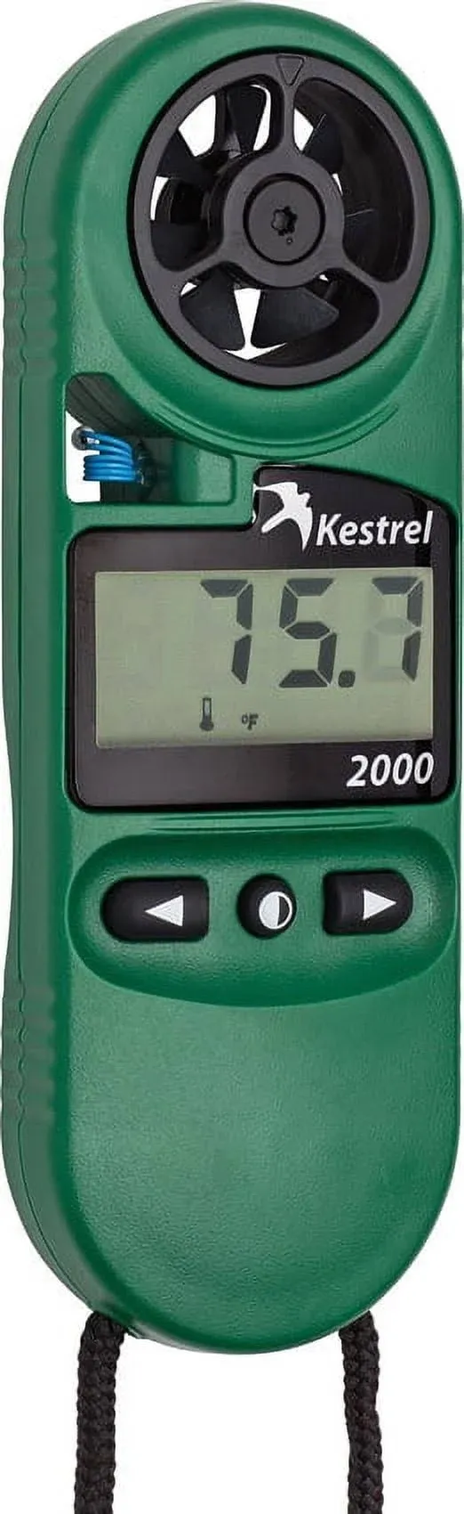 Kestrel 2000 Pocket Wind Meter