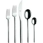 Mepra Due 5 Piece Flatware Set