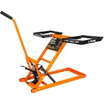 Pro-Lift Lawn Mower Lift - 550 lbs Capacity