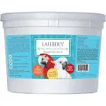 Lafeber Premium Daily Diet for Macaws and Cockatoos