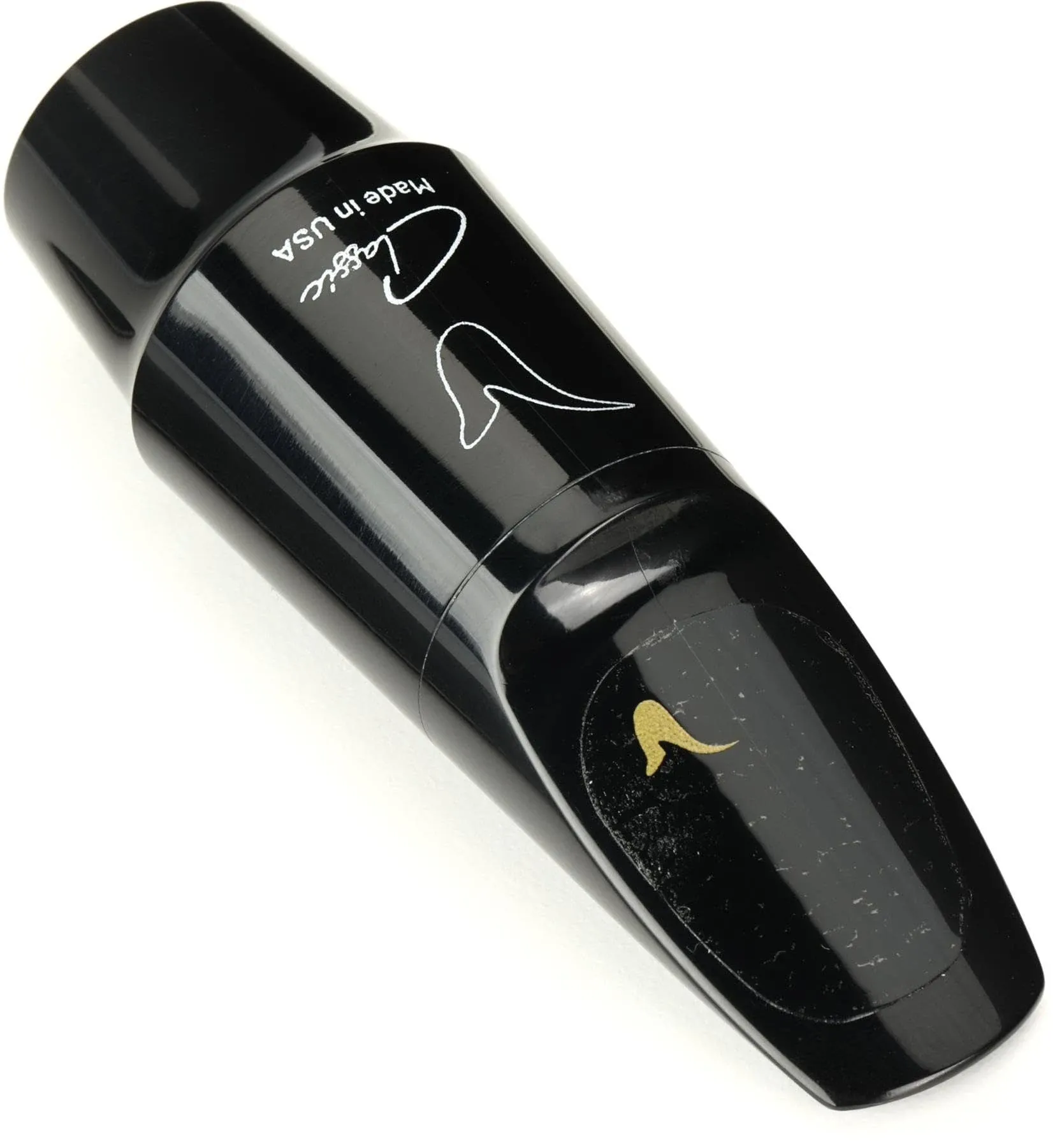 BetterSax Classic Alto Saxophone Mouthpiece