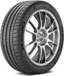 Michelin 235/35ZR20 XL Pilot Sport 4S T0 Acoustic 92Y