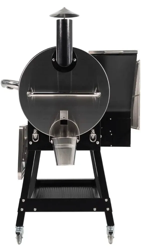 recteq RT-1250 Wood Pellet Grill