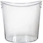 Ice Bucket - Clear