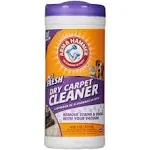 Arm & Hammer Pet Fresh Dry Carpet Cleaner