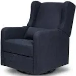 Carter's by DaVinci Arlo Recliner and Swivel Glider