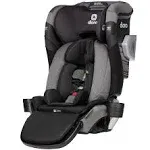 Diono Radian 3QXT+ All in One Convertible Car Seat Black Jet