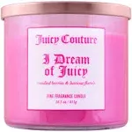 Juicy Couture Hunny Bee Candle