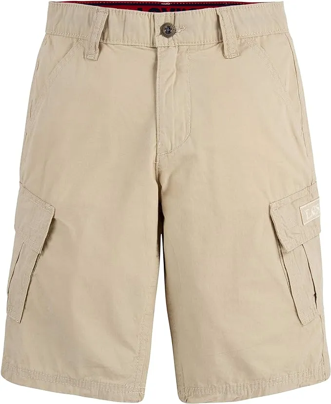 Levi's Boys' Cargo Shorts