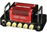 Hotone Heart Attack Mini Guitar Amplifier Head, 5 Watt