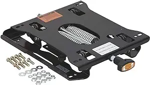 TRAC SEATS Seat Suspension Kit For Hustler Fastrak, Fastrak SDX, X One, For PN 600197 - SAME DAY SHIPPING- 1 YEAR WARRANTY